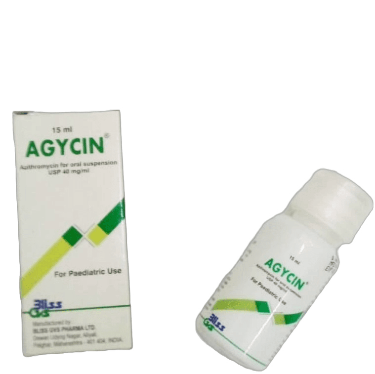 Agycin Suspension