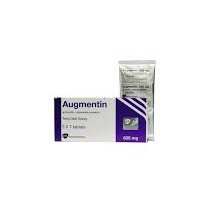 Augmentin 625 mg Tablets 14s