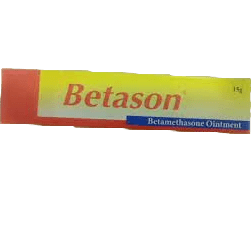Betason Ointment