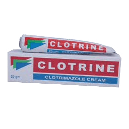 Clotrine Cream 20 gm