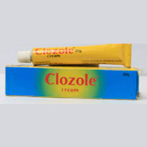 Clozole Cream 20 g