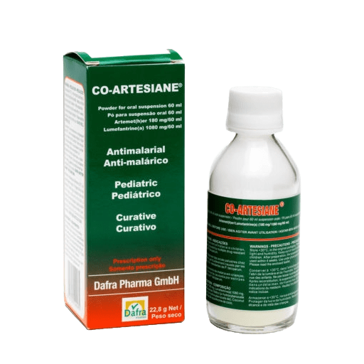 Co-Artesiane Powder 60 ml