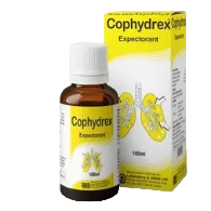 Cophydrex Expectorant 100 ml