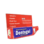 Dentogel Gel