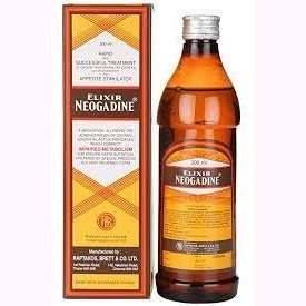 Elixir Neogadine