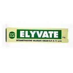Elyvate Cream