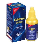 Epiderm Lotion