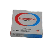 Flamoryl S