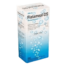Flatameal DS Suspension 200 ml