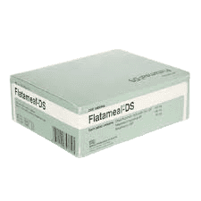 Flatameal DS Tablet 200s