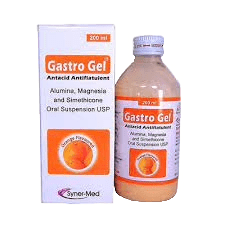 Gastro Gel 100 ml