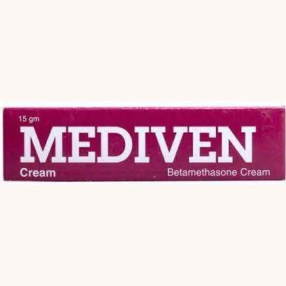 Mediven Cream