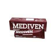 Mediven Ointment