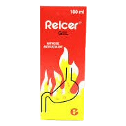 Relcer Gel 100 ml