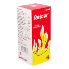 Relcer Gel 180 ml