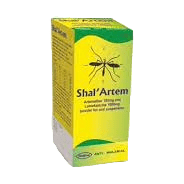 Shal'Artem Dry Syrup 60 ml