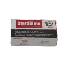 Steramine Tablets 30s