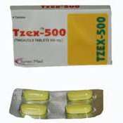 TZex Tablets