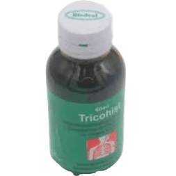 Tricohist Expectorant 60 ml