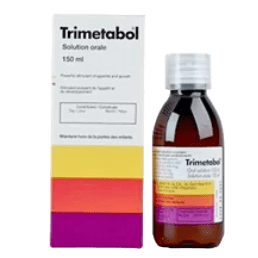Trimetabol 150 ml