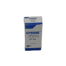Uprone Injection 40 mg