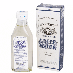 Woodward's Gripe Water 100 ml