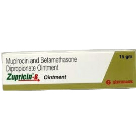 Zupricin B Ointment 15 g