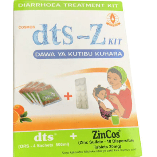 DTS - Z Kit 